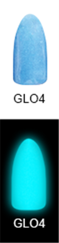 Chisel Dip 2 oz - GLO 04 GLOW 